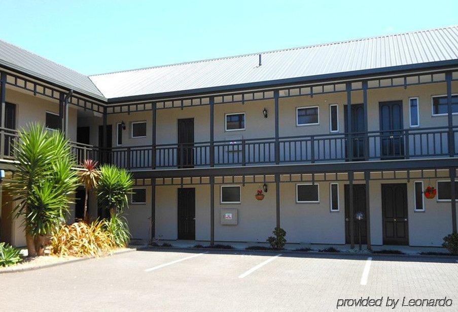 Asure Camelot Arms Motor Lodge Auckland Exterior foto